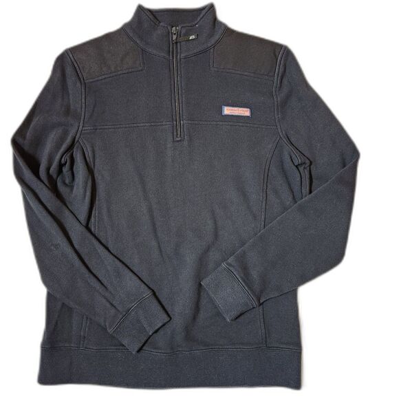 Vineyard Vines | Blue | Quarter-Zip | Women's size Small | Tops bundle - Picture 8 of 13